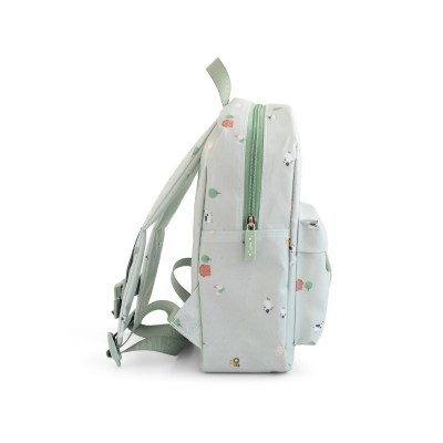 Saro Mochila Verde Quinta | Farmácia d'Arrábida