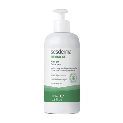 8429979463883 Sesderma Hidraloe Gel de Aloé 500ml