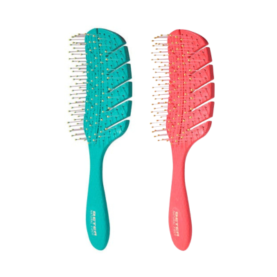 8412122034054Beter Easy Hair Days Escova Desembaraçadoraa