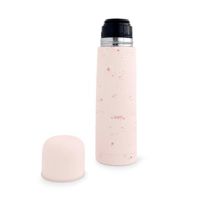 Saro Termo Líquidos Galáxia Rosa 500ml | Farmácia d'Arrábida
