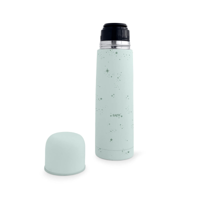 Saro Termo Líquidos Galáxia Verde 500ml | Farmácia d'Arrábida