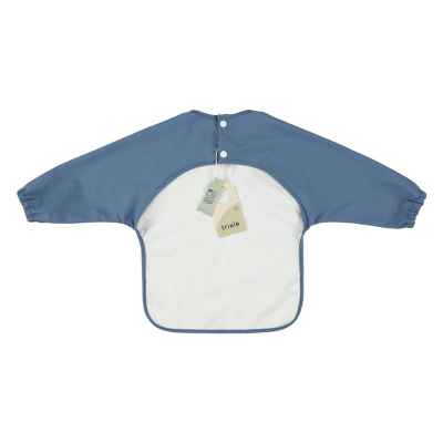 TRIXIE Babete Impermeável Mangas Mrs. Elephant | Farmácia d'Arrábida