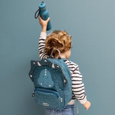 TRIXIE Cantil Mr. Triceratops 350ml | Farmácia d'Arrábida