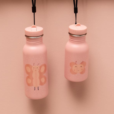 TRIXIE Cantil Mrs. Butterfly 350ml | Farmácia d'Arrábida