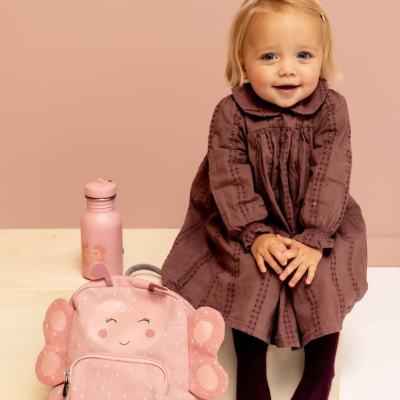 TRIXIE Cantil Mrs. Butterfly 350ml | Farmácia d'Arrábida