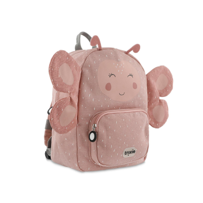 TRIXIE Mochila Pequena Mrs. Butterfly | Farmácia d'Arrábida