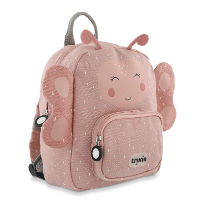 5420047902290 TRIXIE Mochila Grande Mrs. Butterfly