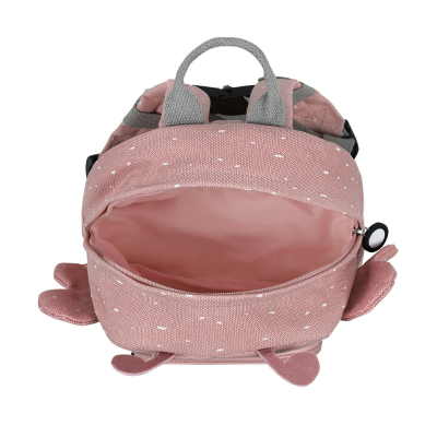 TRIXIE Mochila Média Mrs. Butterfly 31cm | Farmácia d'Arrábida