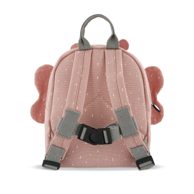 TRIXIE Mochila Média Mrs. Butterfly 31cm | Farmácia d'Arrábida