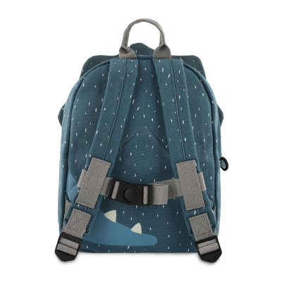 TRIXIE Mochila Média Mr. Triceratops 31cm | Farmácia d'Arrábida