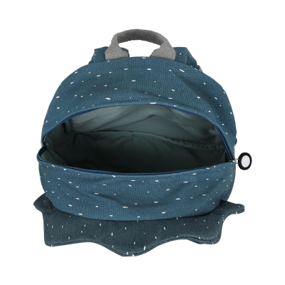 TRIXIE Mochila Média Mr. Triceratops 31cm | Farmácia d'Arrábida