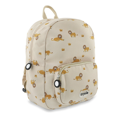 TRIXIE Mochila Estampada Lively Lion  | Farmácia d'Arrábida