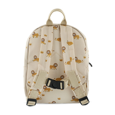 TRIXIE Mochila Estampada Lively Lion  | Farmácia d'Arrábida