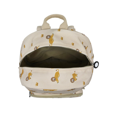 TRIXIE Mochila Estampada Lively Lion  | Farmácia d'Arrábida