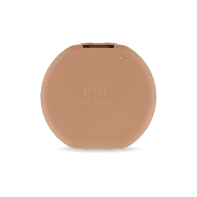 TRIXIE 2 Lancheiras com Clip Mrs. Cat   | Farmácia d'Arrábida