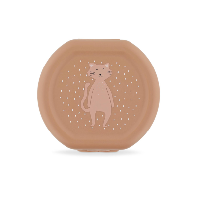 TRIXIE 2 Lancheiras com Clip Mrs. Cat   | Farmácia d'Arrábida