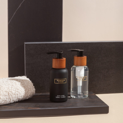 Castelbel Set de Viagem Ruby Red 2x100ml | Farmácia d'Arrábida