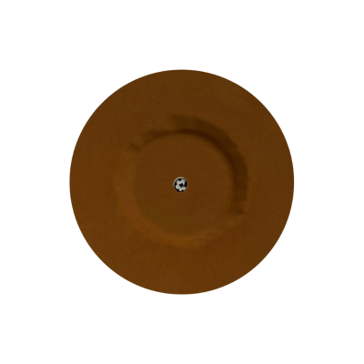 Capteur Protect Cover Freestyle Libre Adesivo Castanho x4