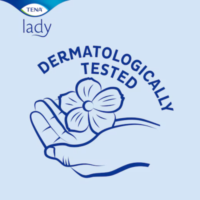 TENA Lady Super Pensos Incontinência Feminina 30 Unidades | Farmácia d'Arrábida