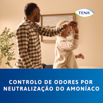 TENA Pants Protect+ Super L Cueca Feminina Incontinência Intensa 12 Uni. | Farmácia d'Arrábida