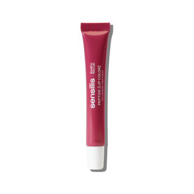 Sensilis Peptide Lip Color Batom 05 Granet Cayenne 10ml