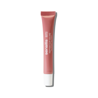 Sensilis Peptide Lip Color Batom 04 Nude Sriracha 10ml