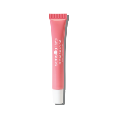 7577494 Sensilis Peptide Lip Color Batom 03 Pink Sweet Heart 10ml