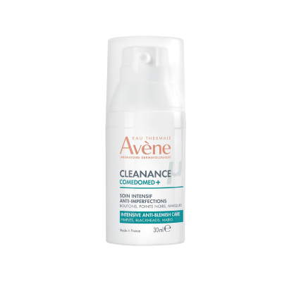 7529461 Avène Cleanance Comedomed+ Cuidado Anti-imperfeições 30ml