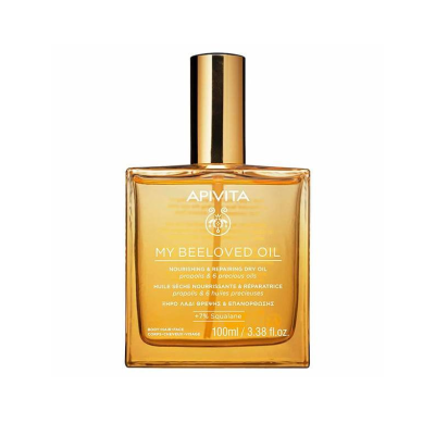 7399329 Apivita My Beeloved Oil Óleo Seco 100ml