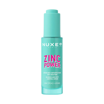 7579995 Nuxe Zinc Power Sérum Anti-Imperfeições 30ml