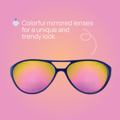 Chicco Óculos de Sol Leves Criança Azul 36 Meses | Farmácia d'Arrábida