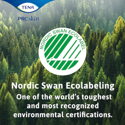 TENA ProSkin Flex M Maxi Fralda Cinto Incontinência Grave 22 | Farmácia d'Arrábida