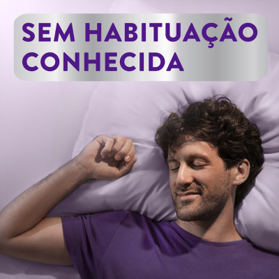 Vicks Zzzquil Sono Forte Gomas Frutos do Bosque 30 | Farmácia d'Arrábida