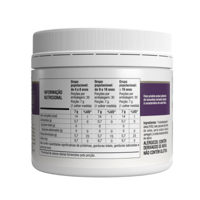 Vitafor Simfort Fibras Prebiótico 210g| Farmácia d'Arrábida