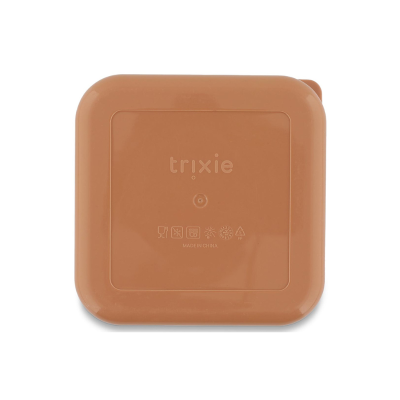 TRIXIE 3 Lancheiras com Clip Mrs. Cat| Farmácia d'Arrábida