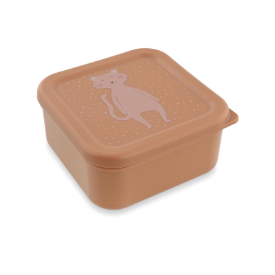 TRIXIE 3 Lancheiras com Clip Mrs. Cat| Farmácia d'Arrábida