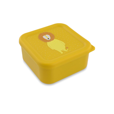 TRIXIE 3 Lancheiras com Clip Mr. Lion | Farmácia d'Arrábida