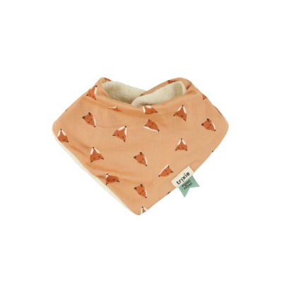 TRIXIE Babete Bandana Pack 3 Fierce Fox | Farmácia d'Arrábida