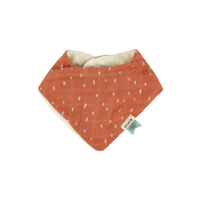 TRIXIE Babete Bandana Pack 3 Fierce Fox | Farmácia d'Arrábida