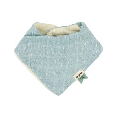 TRIXIE Babete Bandana Pack 3 Enchanting Elephant| Farmácia d'Arrábida