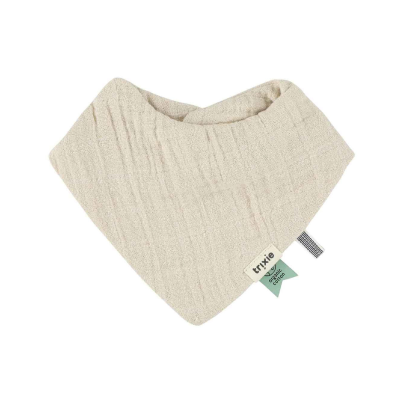 TRIXIE Babete Bandana Pack 3 Enchanting Elephant| Farmácia d'Arrábida