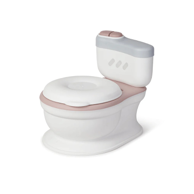 8424568106028 Saro Bacio Bebé Desfralde Musical Rosa