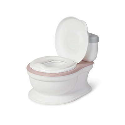 Saro Bacio Musical Rosa Desfralde Bebé | Farmácia d'Arrábida