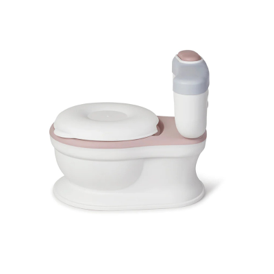 Saro Bacio Musical Rosa Desfralde Bebé | Farmácia d'Arrábida