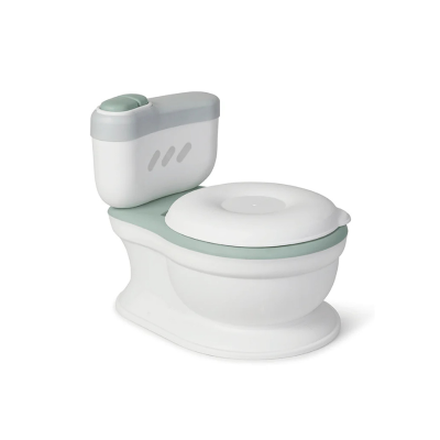 8424568102839 Saro Bacio Musical Verde Desfralde Bebé