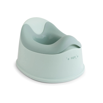 Saro Bacio Desfralde EasyStart Verde