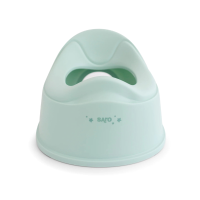 Saro Bacio Desfralde EasyStart Verde| Farmácia d'Arrábida