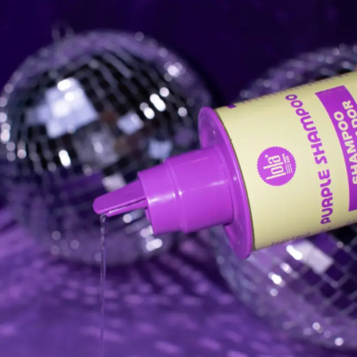 Lola Purple Champô Iluminador Cabelo Pintado 250ml | Farmácia d'Arrábida