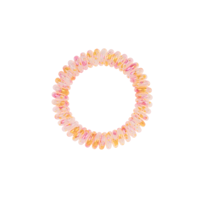 Invisibobble Set Capri Dolce Vita 3 Elásticos e Mola Cabelo | Farmácia d'Arrábida