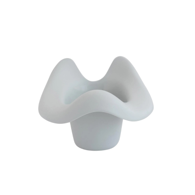 Saro Bacio EasyStart Cinza e Branco Desfralde | Farmácia d'Arrábida